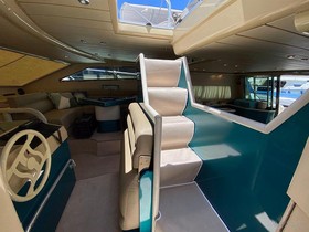 1992 Ferretti Yachts 58 til salg