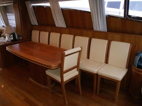 2003 Canados Yachts 72