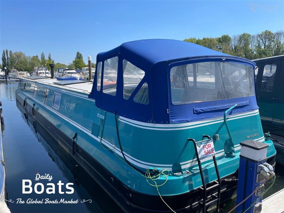 2018 Viking Narrow Boat for sale. View price, photos and Buy 2018 Viking Narrow Boat 351715