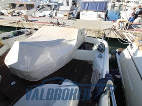 2008 Azimut Yachts 62S myytävänä