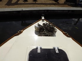 1956 Classic Wooden Broads Cruiser for sale