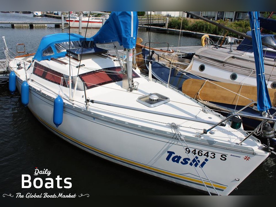 1991-jeanneau-tonic-23-for-sale-view-price-photos-and-buy-1991