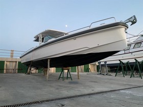 2021 Axopar Boats 37
