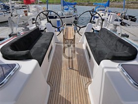 2009 Hanse Yachts 470E kaufen