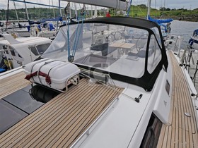 2009 Hanse Yachts 470E