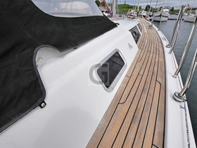 2009 Hanse Yachts 470E kaufen