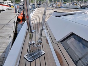 2009 Hanse Yachts 470E zu verkaufen