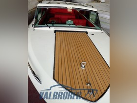 Kjøpe 1970 Century Boats 21 Coronado