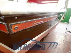 1970 Century Boats 21 Coronado satın almak