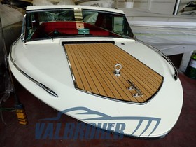 1970 Century Boats 21 Coronado myytävänä