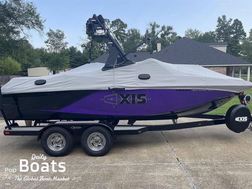 2017 Axis A20 for sale. View price, photos and Buy 2017 Axis A20 351764