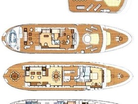 Купить 2008 Benetti Yachts Sail Division 110
