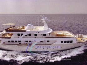 2008 Benetti Yachts Sail Division 110 на продажу