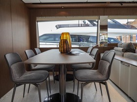 2022 Ferretti Yachts 780 te koop