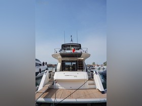 2022 Ferretti Yachts 780