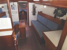 1988 Rossiter Yachts Curlew