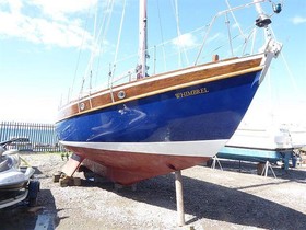 Buy 1988 Rossiter Yachts Curlew