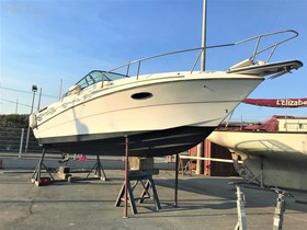 1989 Four Winns Sundowner 255 на продажу