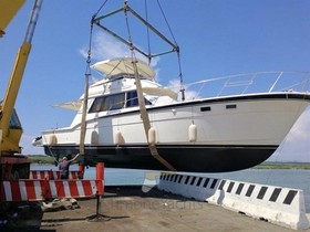 1988 Hatteras Yachts 45