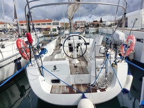 2014 Bénéteau Boats Oceanis 34 kopen
