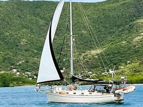 1992 Island Packet Yachts 38