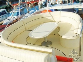 2007 Astondoa Yachts 464