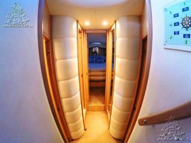 2007 Astondoa Yachts 464