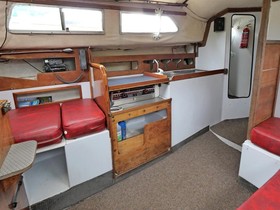1972 Sabre Yachts 27 à vendre
