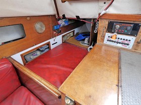 1972 Sabre Yachts 27 for sale