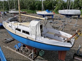 1972 Sabre Yachts 27 à vendre