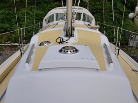 Acheter 1972 Sabre Yachts 27