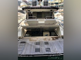 2012 Galeon 430