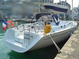 2007 Bénéteau Boats Cyclades 50.4 for sale