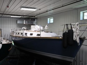 Tartan Yachts 4100
