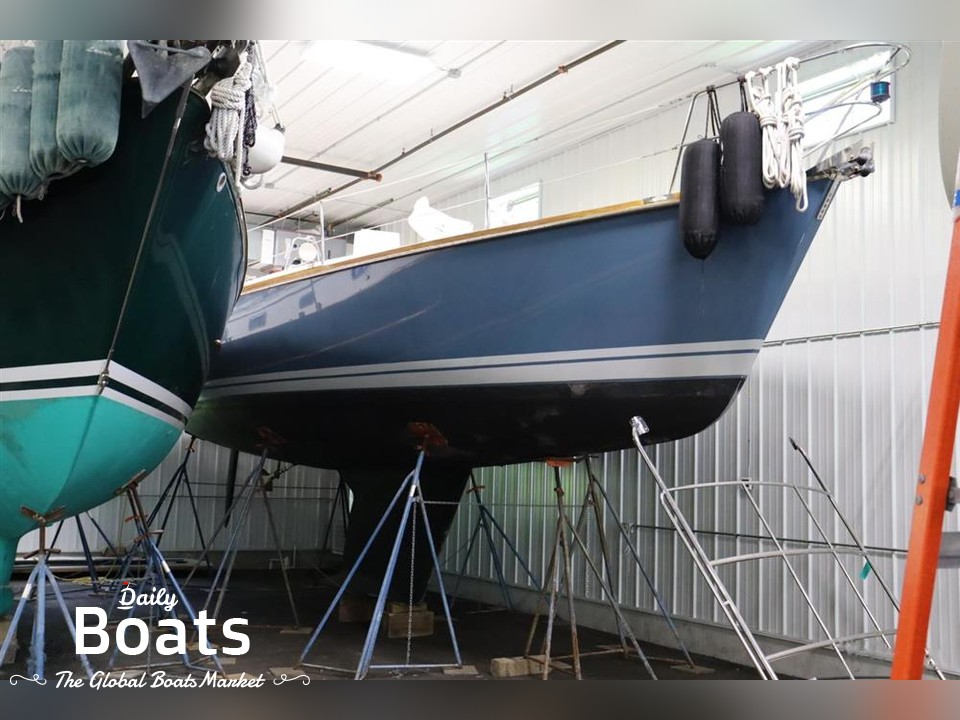 2001 Tartan Yachts 4100 for sale. View price, photos and Buy 2001