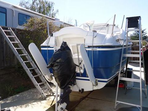 Buy 2006 MacGregor 26