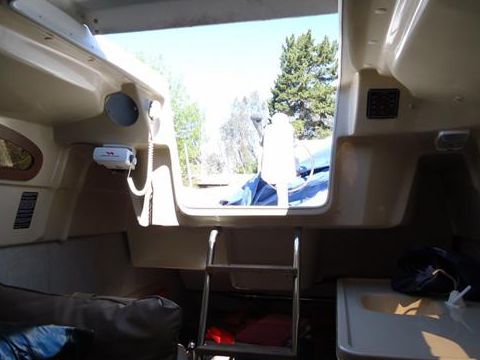 2006 MacGregor 26 for sale
