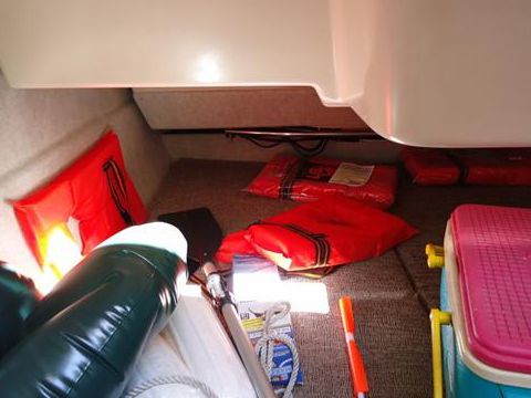 2006 MacGregor 26 for sale