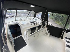 1989 Broom 37 for sale