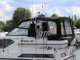 1989 Broom 37 for sale