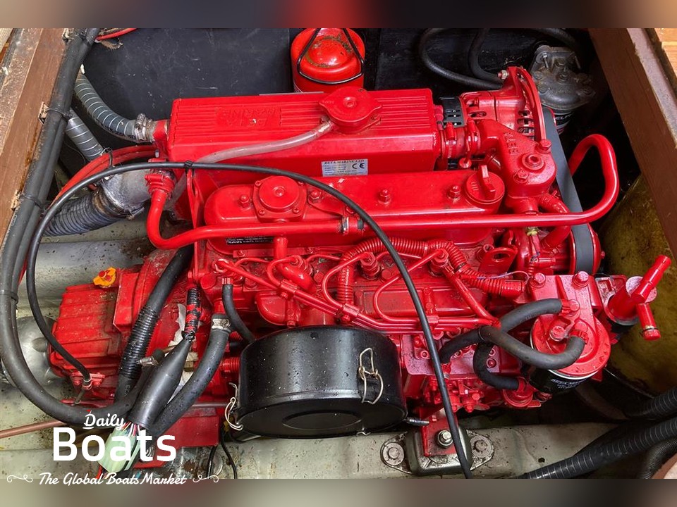 1990 Westerly Riviera 35 for sale. View price, photos and Buy 1990