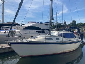 Westerly Riviera 35