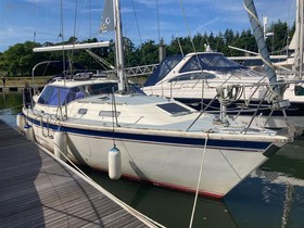 1990 Westerly Riviera 35 for sale