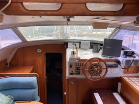 1990 Westerly Riviera 35 for sale