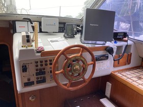 1990 Westerly Riviera 35