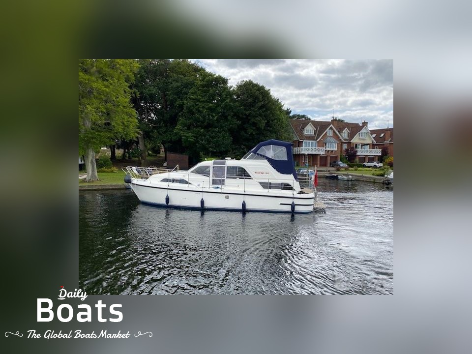 1987 Bounty 34 Sovereign for sale. View price, photos and Buy 1987