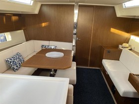 2018 Bavaria Yachts C45