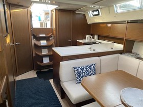2018 Bavaria Yachts C45 на продажу