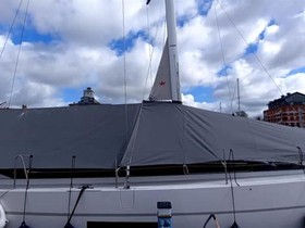 Купить 2018 Bavaria Yachts C45
