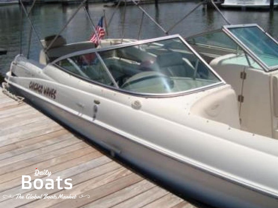 2002 Maxum 2400 Sd for sale. View price, photos and Buy 2002 Maxum 2400 ...